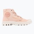 Scarpe Palladium Pampa HI rose stone donna