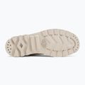 Scarpe Palladium Pampa HI rose stone donna 4