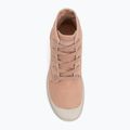 Scarpe Palladium Pampa HI rose stone donna 5