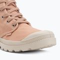 Scarpe Palladium Pampa HI rose stone donna 7