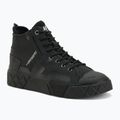 Scarpe Palladium Ace City Shell Chuk2 nero/nero