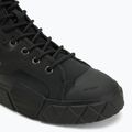 Scarpe Palladium Ace City Shell Chuk2 nero/nero 7