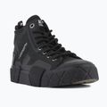 Scarpe Palladium Ace City Shell Chuk2 nero/nero 8