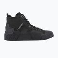 Scarpe Palladium Ace City Shell Chuk2 nero/nero 9