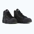 Scarpe Palladium Ace City Shell Chuk2 nero/nero 11
