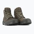 Palladium Pampa ZIP LTH ESS stivali verde scuro 11