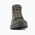 Palladium Pampa ZIP LTH ESS stivali verde scuro 12