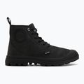 Scarpe Palladium Pampa Hi NBK nero 2