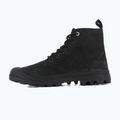 Scarpe Palladium Pampa Hi NBK nero 9