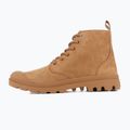 Stivali Palladium Pampa Hi NBK mogano 10