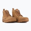 Stivali Palladium Pampa Hi NBK mogano 11