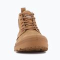 Stivali Palladium Pampa Hi NBK mogano 12