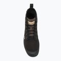 Palladium Pampa Michigan stivali neri 5