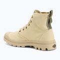 Palladium Pampa Michigan stivali sahara 3