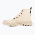 Palladium Pampa Michigan stivali sahara 10