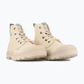 Palladium Pampa Michigan stivali sahara 11