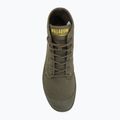 Palladium Pampa Hi Dare II oliva stivali notturni 5
