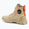 Palladium Pampa Hi Dare Zip Stivali safari 3