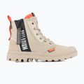 Palladium Pampa Hi Dare Zip Stivali safari 2
