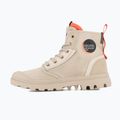 Palladium Pampa Hi Dare Zip Stivali safari 3