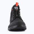 Palladium Pampa Lite Journey stivali neri 12