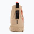 Palladium Pampa Lite Journey, stivali caldi color sabbia 6