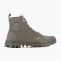 Stivali da donna Palladium Pampa Hi Zip WL 9