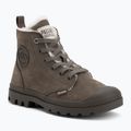 Stivali da donna Palladium Pampa Hi Zip WL