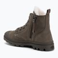 Stivali da donna Palladium Pampa Hi Zip WL 3