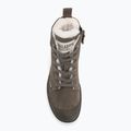 Stivali da donna Palladium Pampa Hi Zip WL 5