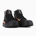 Scarpe Palladium Pampa Underlayer nero/nero da uomo 4