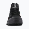 Scarpe Palladium Pampa Underlayer nero/nero da uomo 5