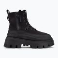 Scarpe Palladium Pallasquad Zip TX nere da uomo 2