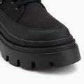 Scarpe Palladium Pallasquad Zip TX nere da uomo 7