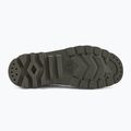 Palladium Pampa Detroit Zip stivali da notte oliva 4