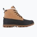 Palladium Pampa Duck WL WP+ stivali marrone caro 9
