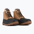 Palladium Pampa Duck WL WP+ stivali marrone caro 11