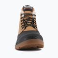 Palladium Pampa Duck WL WP+ stivali marrone caro 12