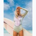 Muta da nuoto donna Billabong 1/1 mm Salty Dayz Natural Light Pistachio 8