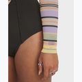 Muta da nuoto donna Billabong 2/2 mm Salty Dayz Natural Spring Black Multi 7