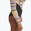 Muta da nuoto donna Billabong 2/2 mm Salty Dayz Natural Spring Black Multi 9