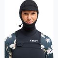 Cappuccio in neoprene Kaptur ROXY 2.0 mm Elite Hood black 6