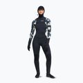 Cappuccio in neoprene Kaptur ROXY 2.0 mm Elite Hood black 7