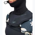 Cappuccio in neoprene Kaptur ROXY 2.0 mm Elite Hood black 10
