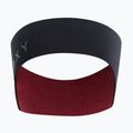 Fascia per capelli in neoprene Opaska ROXY 2.0 mm Swell Headband black
