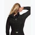 Muta da nuoto donna ROXY 3/2 mm Prologue+ Back Zip black 4