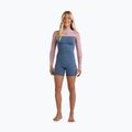 Muta da nuoto donna ROXY 2/2 mm Prologue+ LS Springsuit Flock ash 2