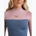 Muta da nuoto donna ROXY 2/2 mm Prologue+ LS Springsuit Flock ash 5
