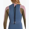 Muta da nuoto donna ROXY 2/2 mm Prologue+ LS Springsuit Flock ash 6