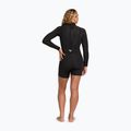 Muta da nuoto donna ROXY 2/2 mm Prologue+ LS Springsuit Flock black 2